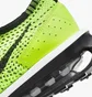 Кроссовки мужские Nike Air Max Flyknit Racer MenS Shoes Green FD4610-700