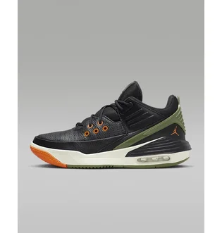 Кроссовки мужские Air Jordan Max Aura 3 Black DZ4353-003