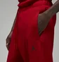 Штани чоловічі Air Jordan Dri-Fit Sport Crossover S Fleece Pants Red Dq7332-687
