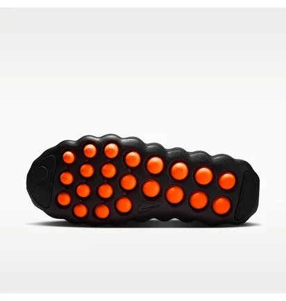 Кроссовки женские Nike Mind 002 Black HQ4310-001
