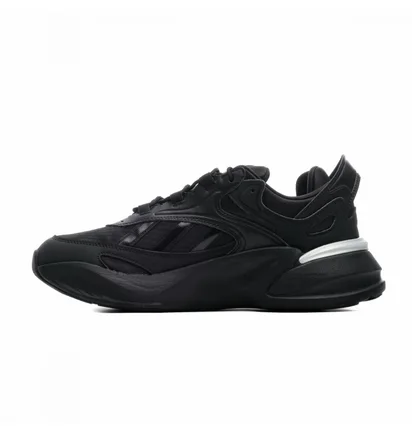 Кросівки чоловічі Adidas Ozmorph Black IE2023