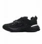 Кросівки чоловічі Adidas Ozmorph Black IE2023