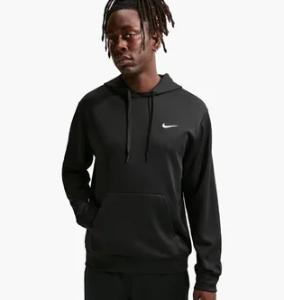 Худи мужское Nike Df Uv Flex Flc Po Hd Black IF2985-010