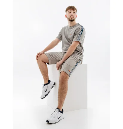 Шорты мужские Ellesse Tomatro Short Beige SHR16051-109