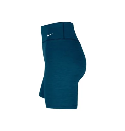 Шорты женские Nike W One 7 Short Blue Cu8896-432