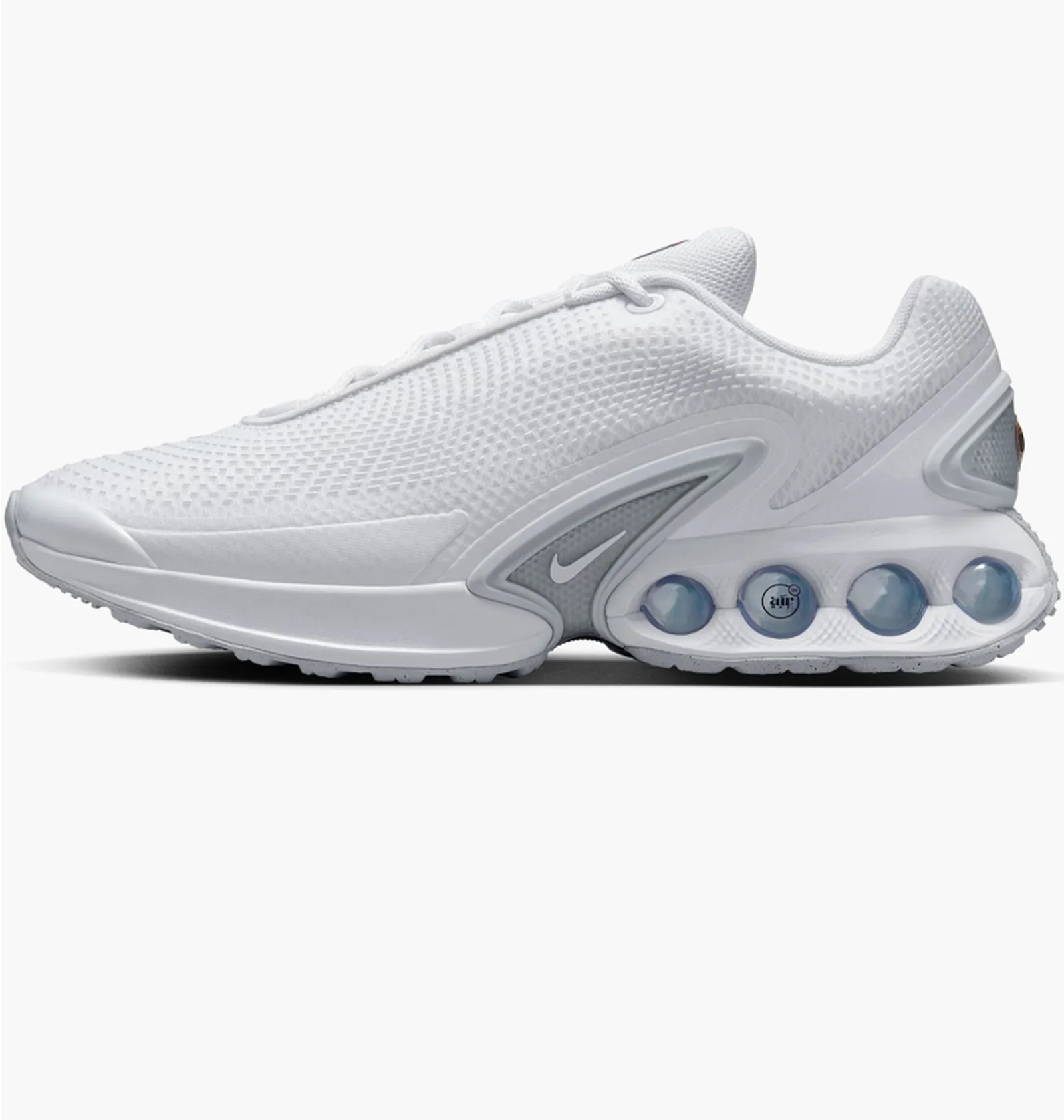 ᐉ Кросівки унісекс Nike Air Max Dn White DV3337-101 - придбати в