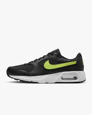 Кроссовки мужские Nike Air Max Sc Black FN4293-010