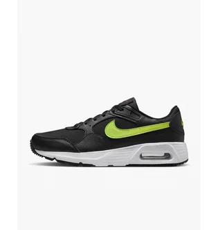 Кроссовки мужские Nike Air Max Sc Black FN4293-010