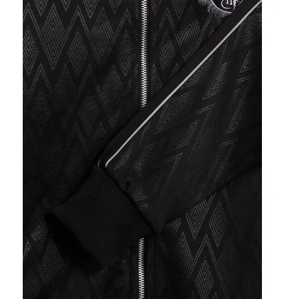 Олимпийка мужская Puma X Harry Potter T7 Black 630094-01