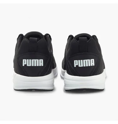 Кросівки чоловічі Puma Comet 2 Alt Beta Black 195109-01