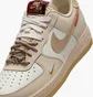 Кросівки жіночі Nike Wmns Air Force 1 07 Lx Year Of The Snake Beige HV5990-172