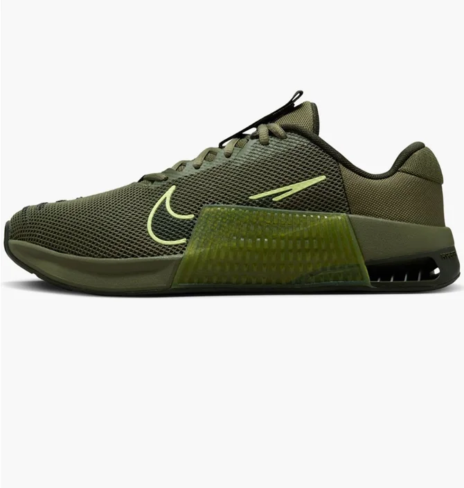 Кроссовки мужские Nike Metcon 9 Training Shoes Olive DZ2617-300