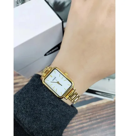 Часы женские Casio Vintage Dress LTP-V009G-7E