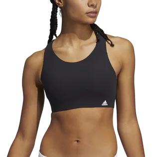 Топ жіночий Adidas Ultimate Bra Black GP6780
