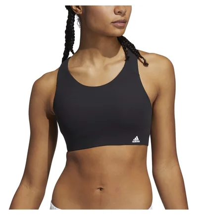 Топ жіночий Adidas Ultimate Bra Black GP6780