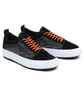 Кеды унисекс Vans Old Skool Mte-1 Tonal Flame Black VN0A5I12KOU1