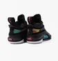 Кроссовки мужские Air Jordan Xxxvi Low Washed Teal Black Dh0833-063