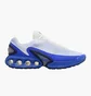 Кроссовки унисекс Nike Air Max Dn White/Blue DV3337-102