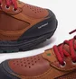 Кросівки чоловічі New Balance 2002R Brown M2002RWM