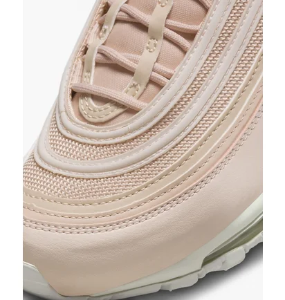 Кроссовки женские Nike Air Max 97 Casual Shoes Pink Dh8016-600