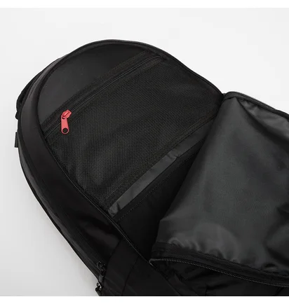 Рюкзак унісекс Nike Jam Element Pro Black MA9195-023