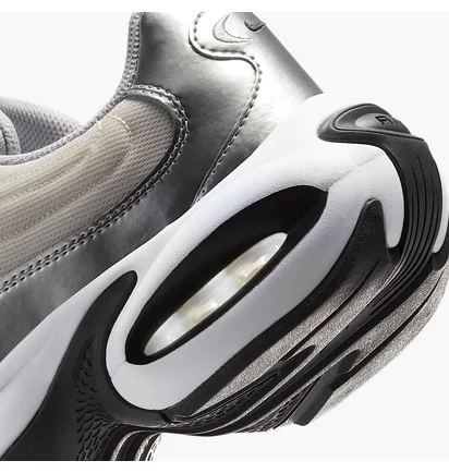 Кроссовки женские Nike Air Max Portal Se White HM0256-001