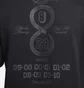 Футболка мужская Nike T-Shirt Black FV6066-010