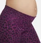 Легінси жіночі Nike One (M) Violet Dq5544-503