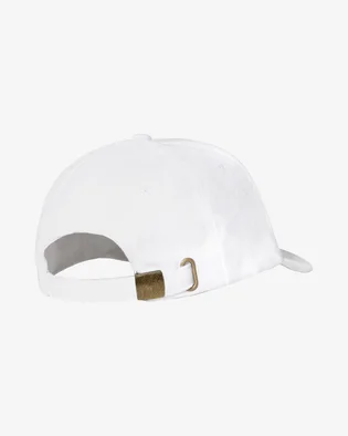 Кепка унисекс AUSTRALIAN Hc Hat White HCXCA0008-002