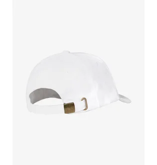 Кепка унисекс AUSTRALIAN Hc Hat White HCXCA0008-002
