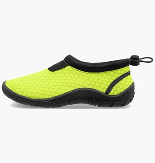 Аквашузы унисекс Aqua Speed Aqua Shoe 30 62027 Yellow 688-18