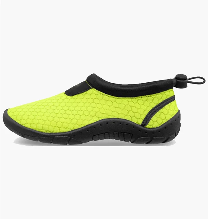 Аквашузи унісекс Aqua Speed Aqua Shoe 30 62027 Yellow 688-18