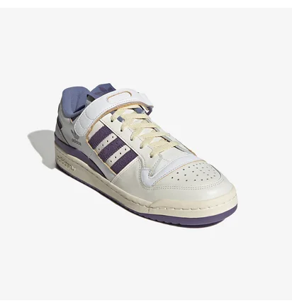 Кроссовки женские Adidas Forum 84 Low College White Gx4535