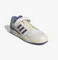 Кроссовки женские Adidas Forum 84 Low College White Gx4535