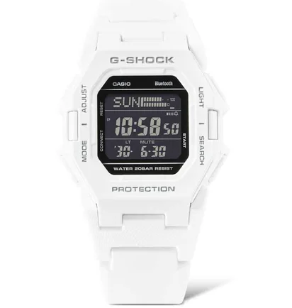Часы унисекс Casio G-Shock Classic Gd-B500 Series GD-B500-7E