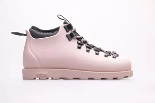 Черевики жіночі Native Fitzsimmons Citylite Bloom Pink 31106848-6002
