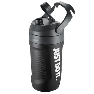 Пляшка для води Nike Fuel Jug Black N.100.3111.058.64