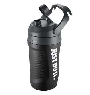 Пляшка для води Nike Fuel Jug Black N.100.3111.058.64