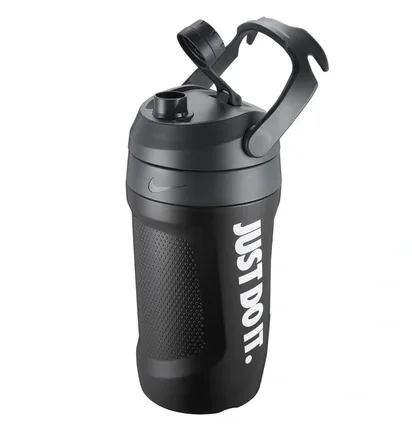 Пляшка для води Nike Fuel Jug Black N.100.3111.058.64