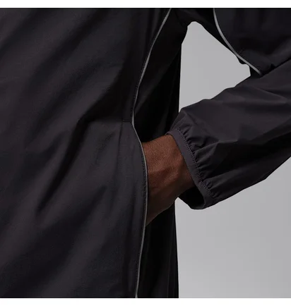 Толстовка мужская Nike M J Df Jam Anthem Jkt Psg Black IF3797-018