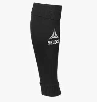 Гетри чоловічі Select Elite V23 Black 650054