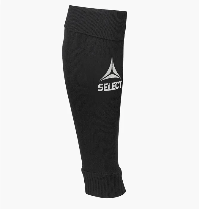 Гетры мужские Select Elite V23 Black 650054