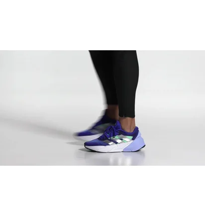 Кроссовки мужские Adidas Adistar 2.0 Running Shoes Blue Gv9121