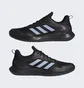 Кросівки чоловічі Adidas Defiant Speed Tennis Shoes Black HQ8457