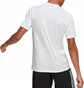 Футболка чоловіча Adidas Jersey Squad 21 Jsy Ss White GN5726