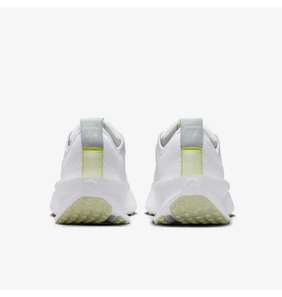 Кросівки жіночі Nike W Interact Run White FD2292-103