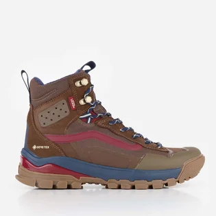 Ботинки мужские Vans Ultrarange Exo Hi Gore-Tex Mte-3 Shoes Beige Vn0A5Jhx5W41