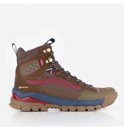 Черевики чоловічі Vans Ultrarange Exo Hi Gore-Tex Mte-3 Shoes Beige Vn0A5Jhx5W41