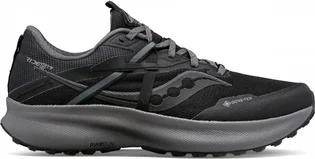 Кроссовки мужские Saucony Ride 15 Tr Gtx Black S20799-10