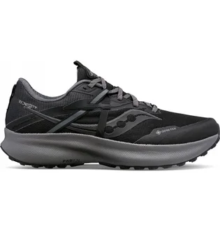 Кроссовки мужские Saucony Ride 15 Tr Gtx Black S20799-10